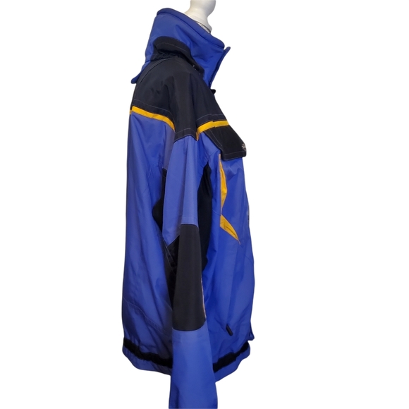 Vintage Spyder XT Ski Snowboard Thinsulate Jacket - Picture 6 of 13